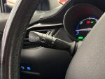 Toyota C-HR 2017 Harmaa
