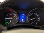 Toyota C-HR 2017 Harmaa