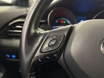 Toyota C-HR 2017 Harmaa