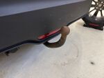 Toyota C-HR 2017 Harmaa