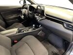 Toyota C-HR 2017 Harmaa