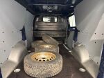 Toyota Proace 2017 Sininen