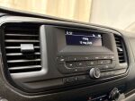 Toyota Proace 2017 Sininen