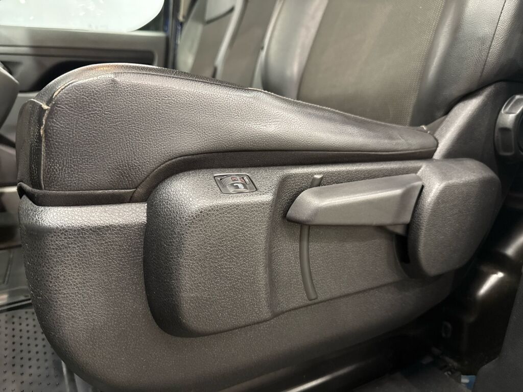 Toyota Proace 2017 Sininen