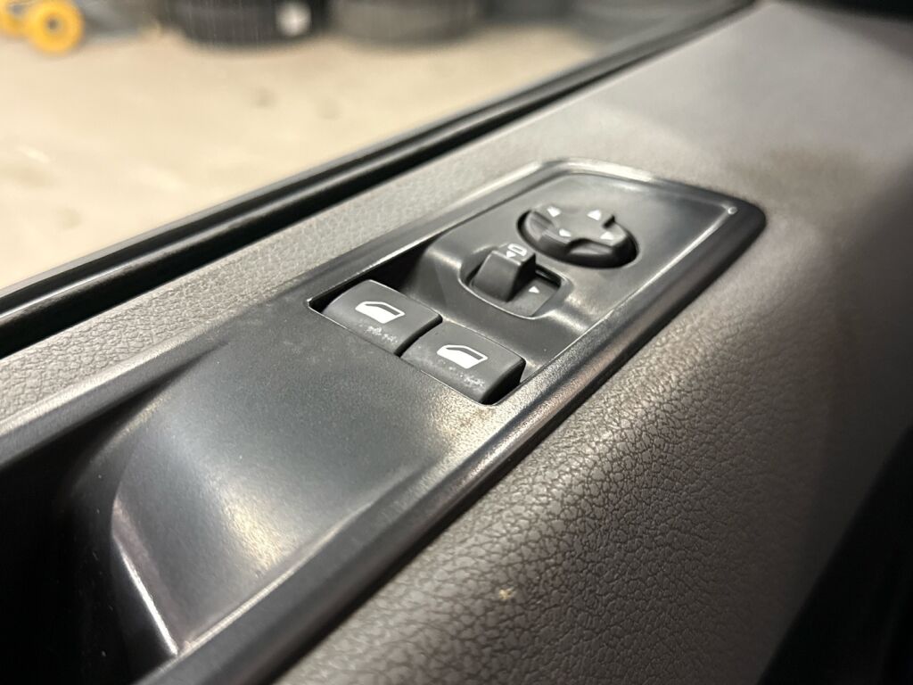 Toyota Proace 2017 Sininen