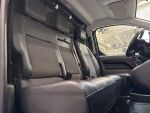 Toyota Proace 2017 Sininen