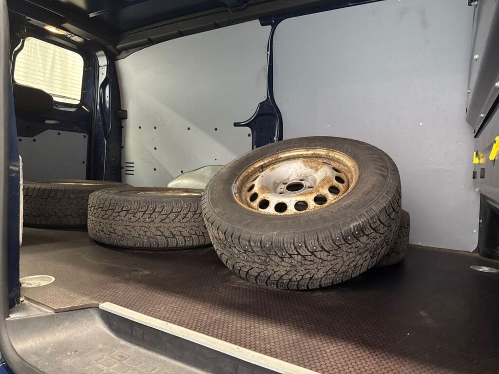 Toyota Proace 2017 Sininen