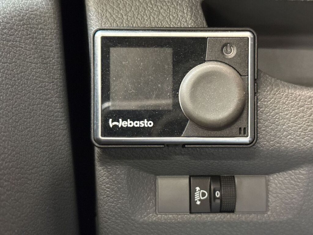 Toyota Proace 2017 Sininen