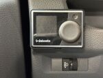 Toyota Proace 2017 Sininen