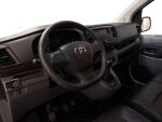 Toyota Proace 2017 Sininen