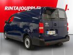 Toyota Proace 2017 Sininen