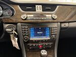 Mercedes-Benz CLS 2005 Musta