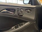 Mercedes-Benz CLS 2005 Musta