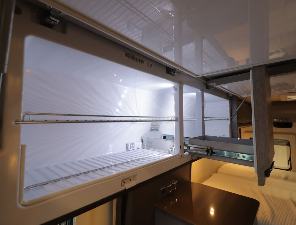 Hobby K60 Fs 2017 Valkoinen