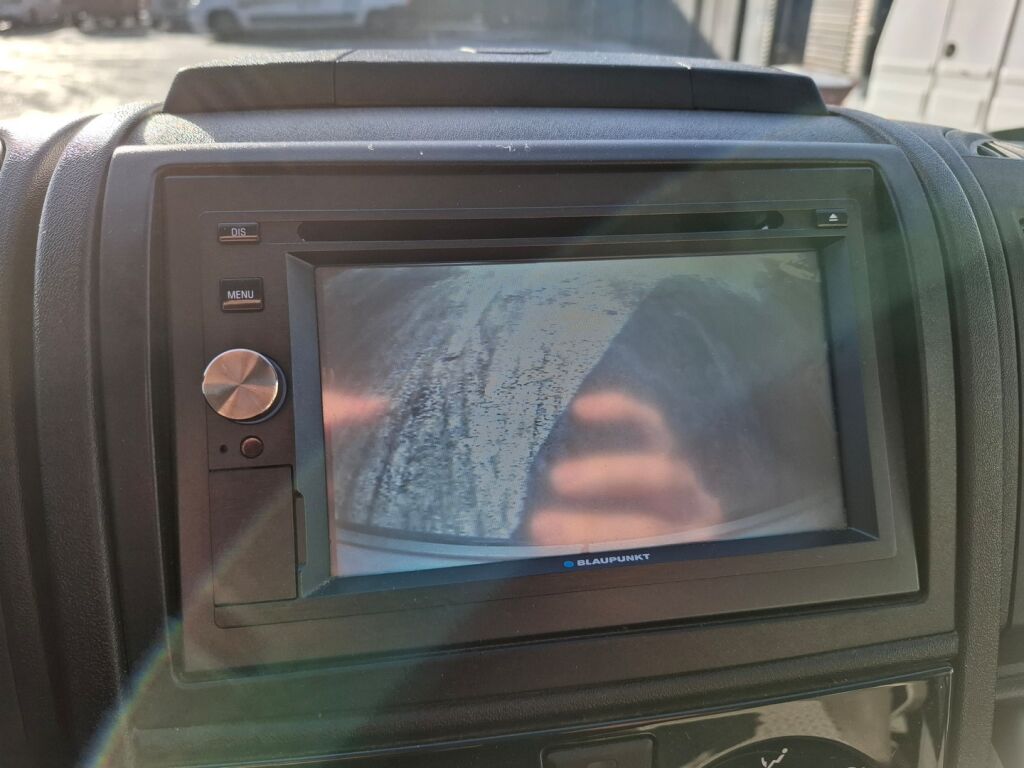 Hobby K60 Fs 2017 Valkoinen