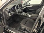 Audi A5 2017 Musta