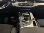 Audi A5 2017 Musta