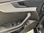 Audi A5 2017 Musta