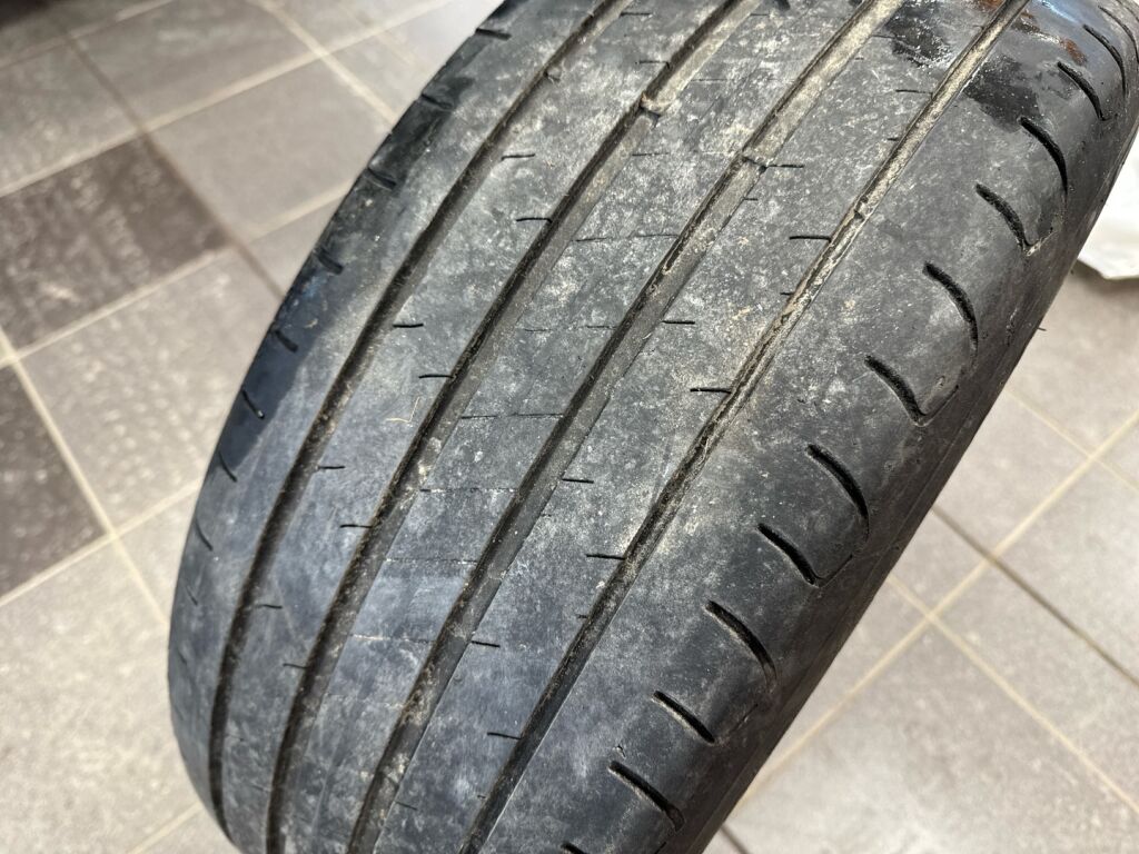 Volkswagen Passat 2017 Sininen