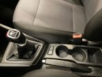 Hyundai i20 Hatchback 2020 Punainen