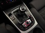 Audi A4 2013 Harmaa