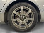 Audi A4 2013 Harmaa