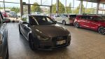 Audi A4 2013 Harmaa