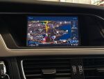Audi A4 2013 Harmaa