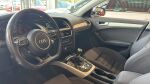Audi A4 2013 Harmaa