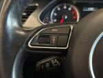 Audi A4 2013 Harmaa