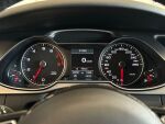 Audi A4 2013 Harmaa