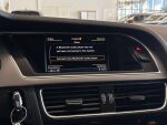 Audi A4 2013 Harmaa