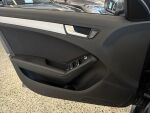 Audi A4 2013 Harmaa