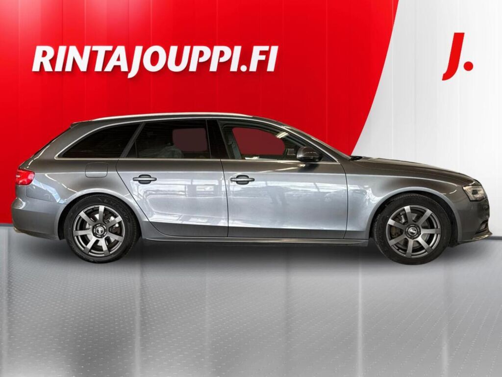 Audi A4 2013, kuva 7/30