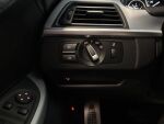 BMW 640 2012 Musta