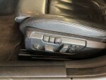 BMW 640 2012 Musta
