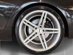 BMW 640 2012 Musta