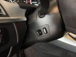 BMW 640 2012 Musta