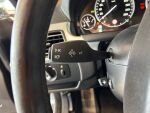 BMW 640 2012 Musta
