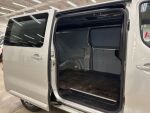 Toyota Proace 2018 Hopea