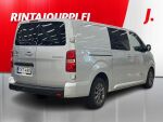 Toyota Proace 2018 Hopea