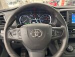 Toyota Proace 2018 Hopea