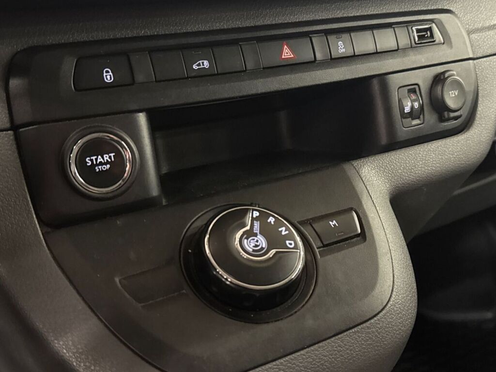 Toyota Proace 2018 Hopea