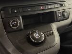 Toyota Proace 2018 Hopea