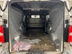 Toyota Proace 2018 Hopea