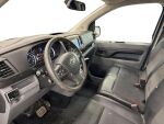 Toyota Proace 2018 Hopea