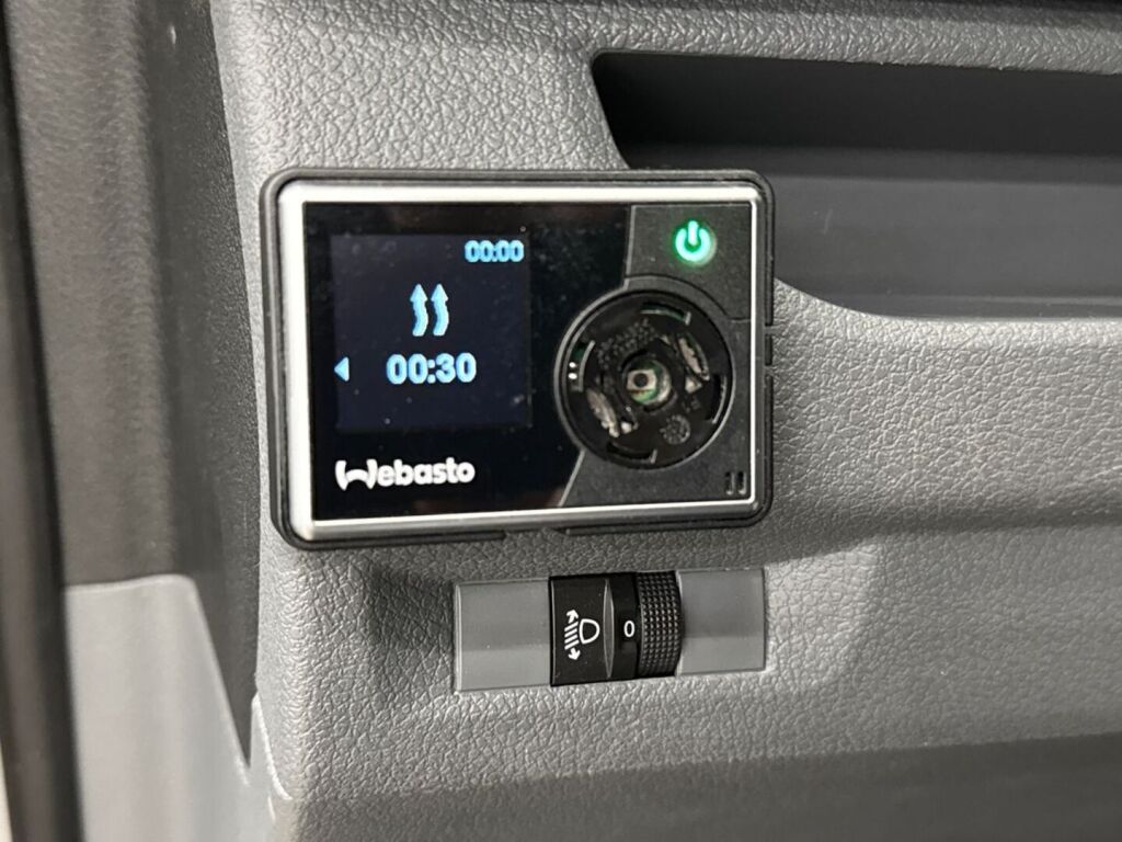Toyota Proace 2018 Hopea