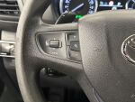 Toyota Proace 2018 Hopea