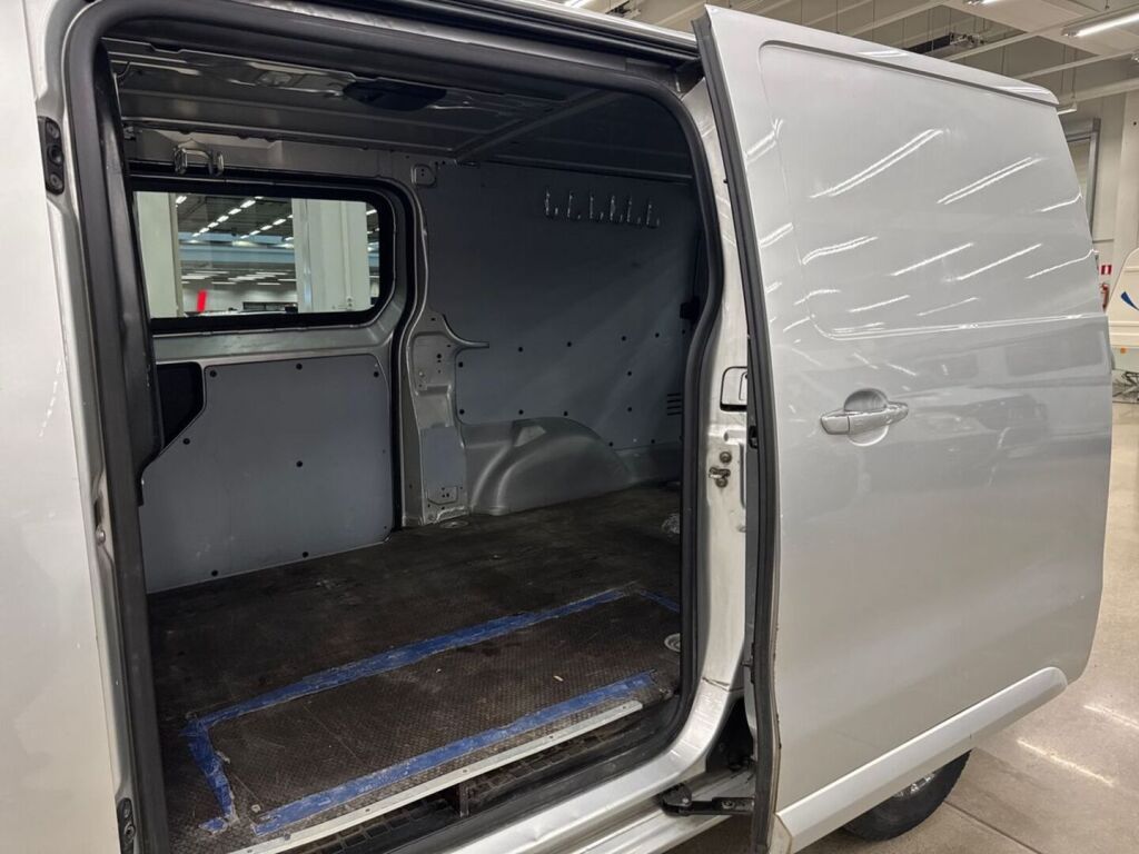 Toyota Proace 2018 Hopea