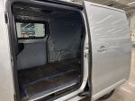 Toyota Proace 2018 Hopea